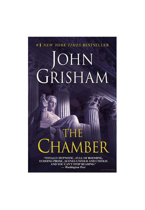 The Chamber