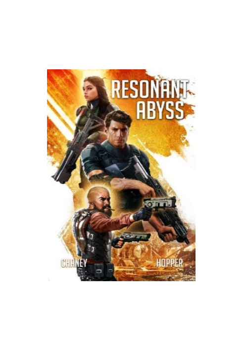 Resonant Abyss