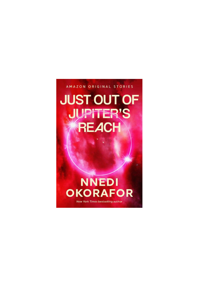 Just Out of Jupiter's Reach (The Far Reaches collection)