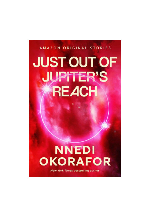 Just Out of Jupiter's Reach (The Far Reaches collection)