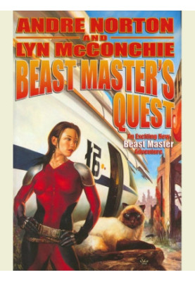Beast Master's Quest