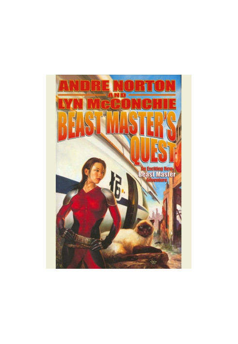 Beast Master's Quest