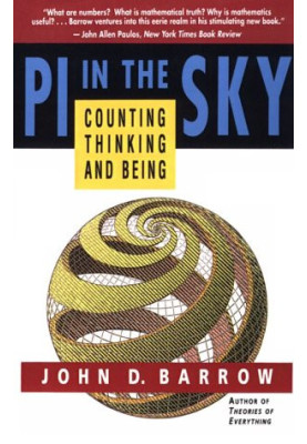 PI in the Sky - Counting, Thinking, and Being