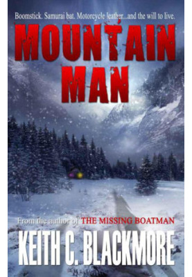 Mountain Man