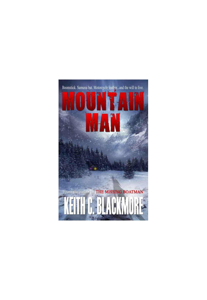 Mountain Man