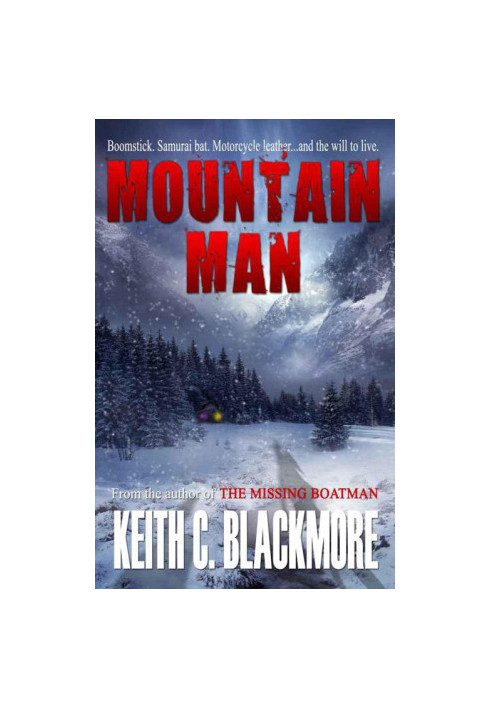 Mountain Man