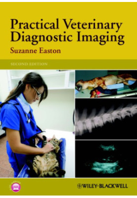 Practical Veterinary Diagnostic Imaging