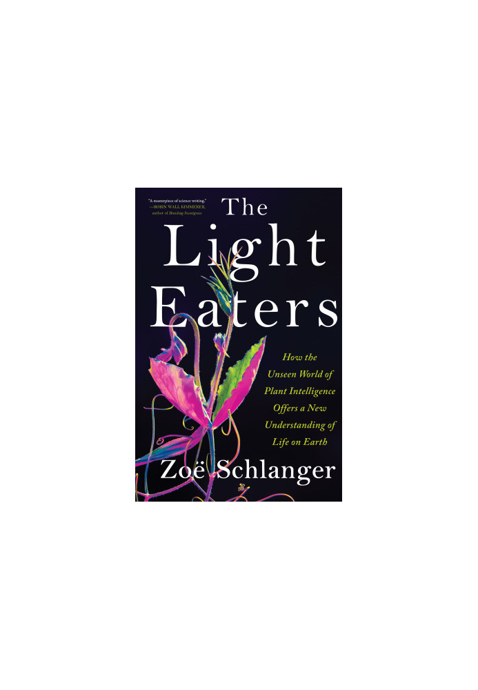 The Light Eaters