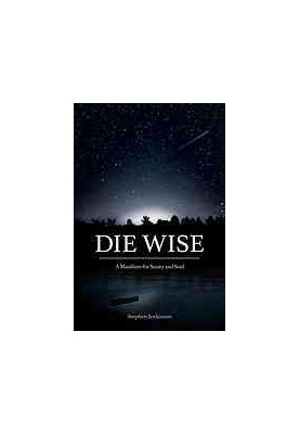 Die wise : a manifesto for sanity and soul