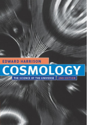 Cosmology: The Science of the Universe