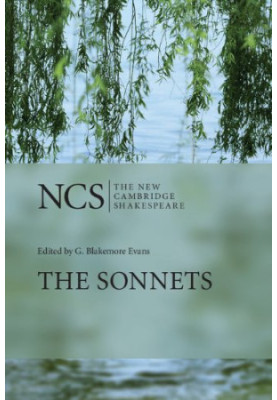 The Sonnets (The New Cambridge Shakespeare), 2nd Edition