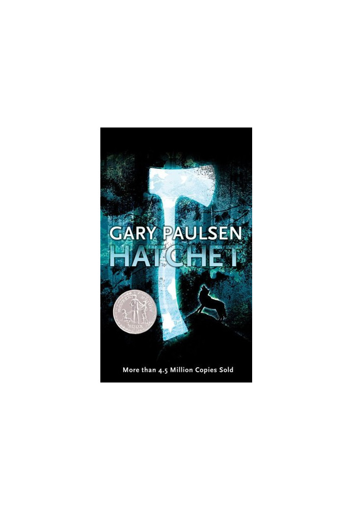 Hatchet
