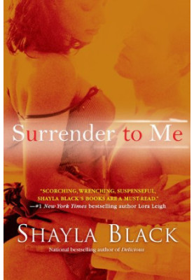 Surrender to Me