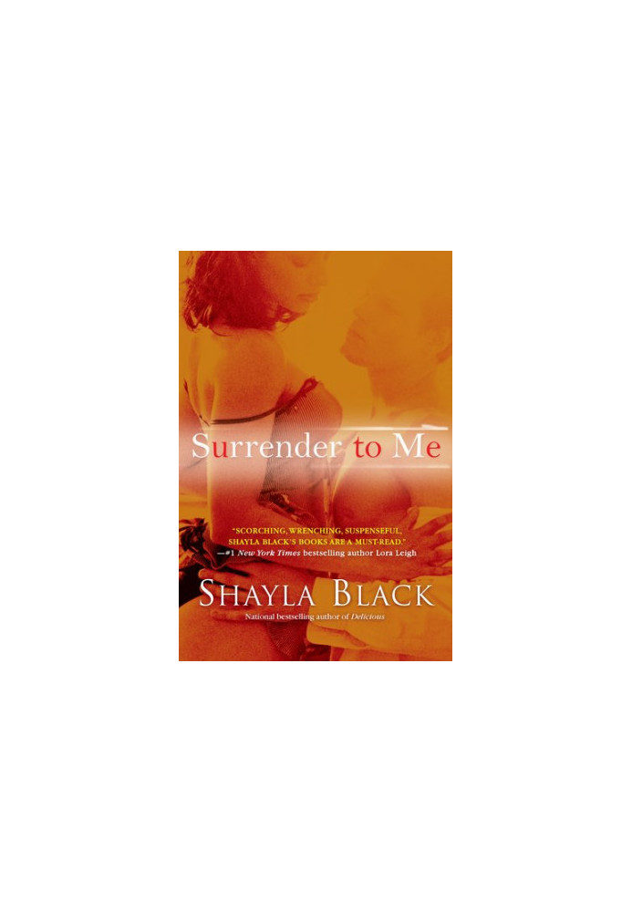 Surrender to Me