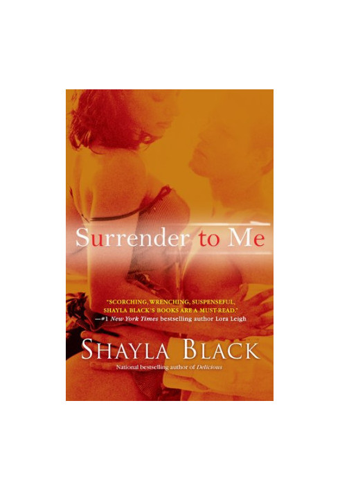 Surrender to Me