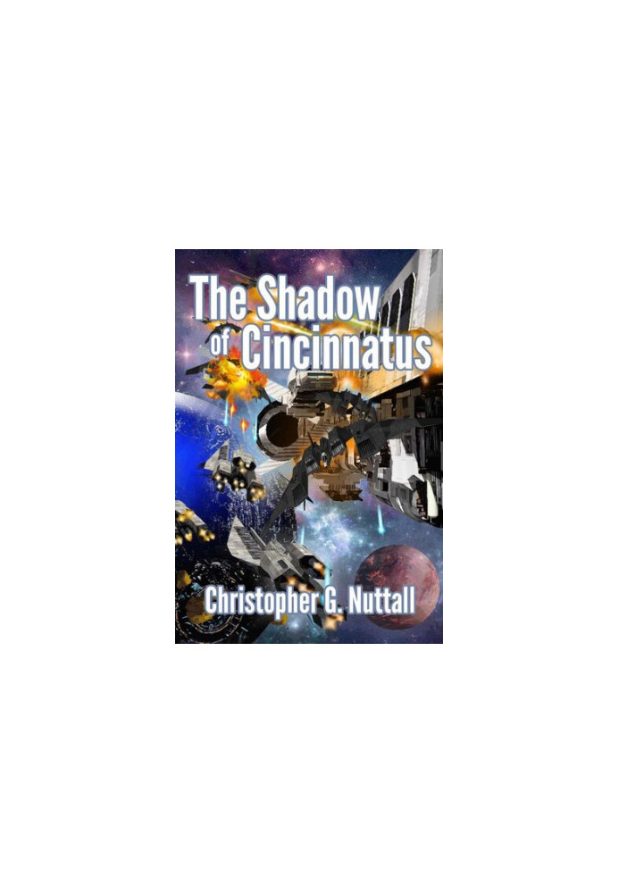 The Shadow of Cincinnatus