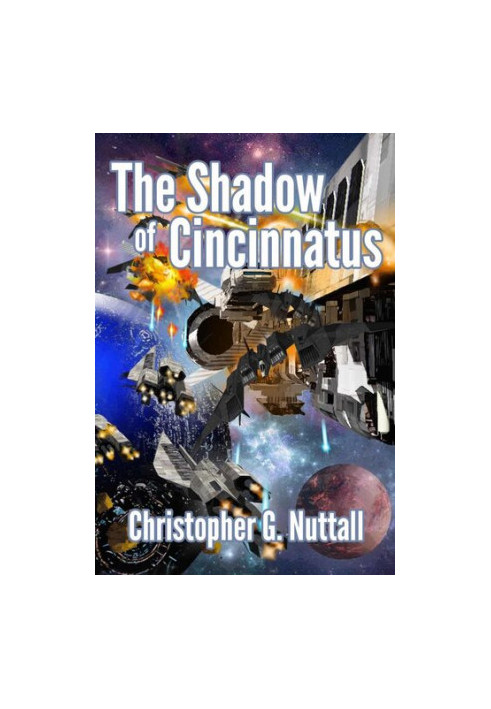The Shadow of Cincinnatus