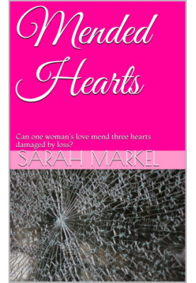 [Mended Hearts 01] • Mended Hearts