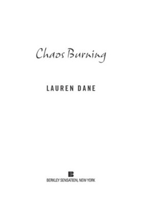 [Bound by Magick 02] • Chaos Burning