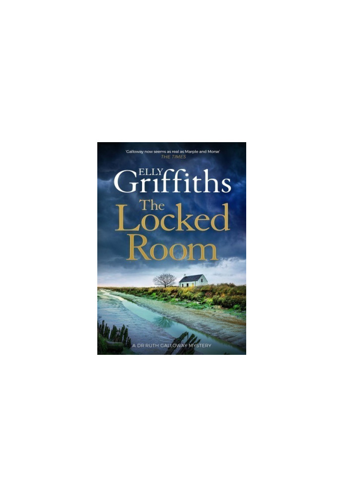 The Locked Room