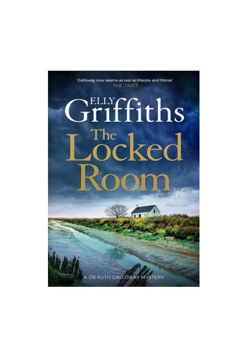 The Locked Room