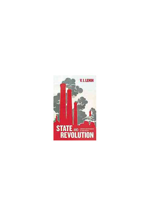 State and revolution
