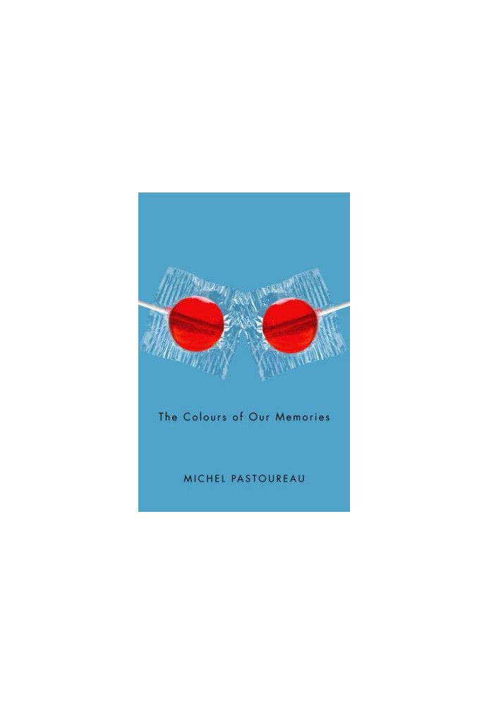 The Colours of Our Memories