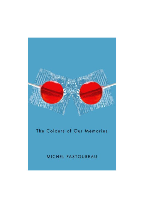 The Colours of Our Memories