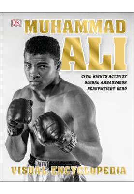 Muhammad Ali Visual Encyclopedia