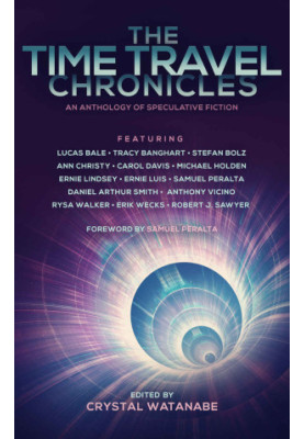 The Time Travel Chronicles (The Future Chronicles Book 7)