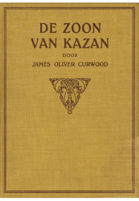 The son of Kazan