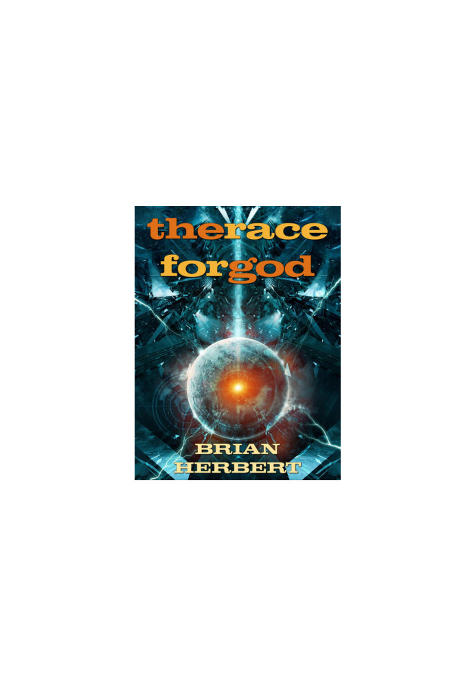 The Race for God