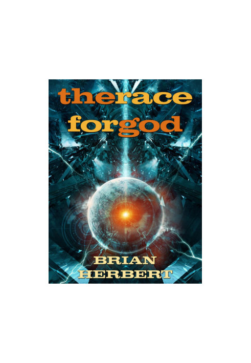 The Race for God