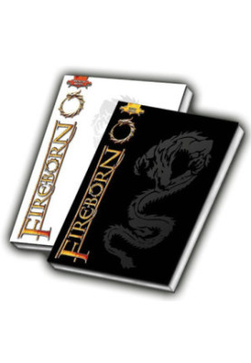 Fireborn: Player's Handbook