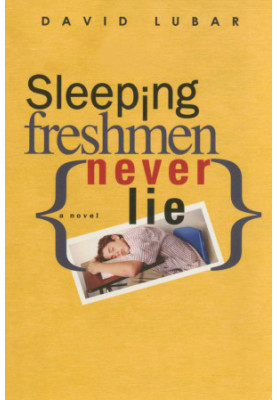 [Sleeping Freshmen Never Lie 01] • Sleeping Freshmen Never Lie