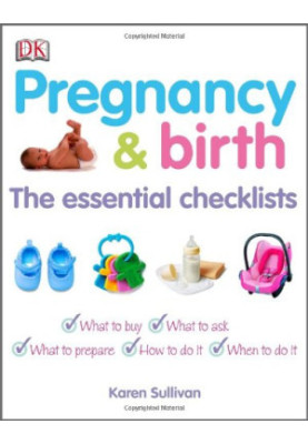 Pregnancy & Birth: The Essential Checklists