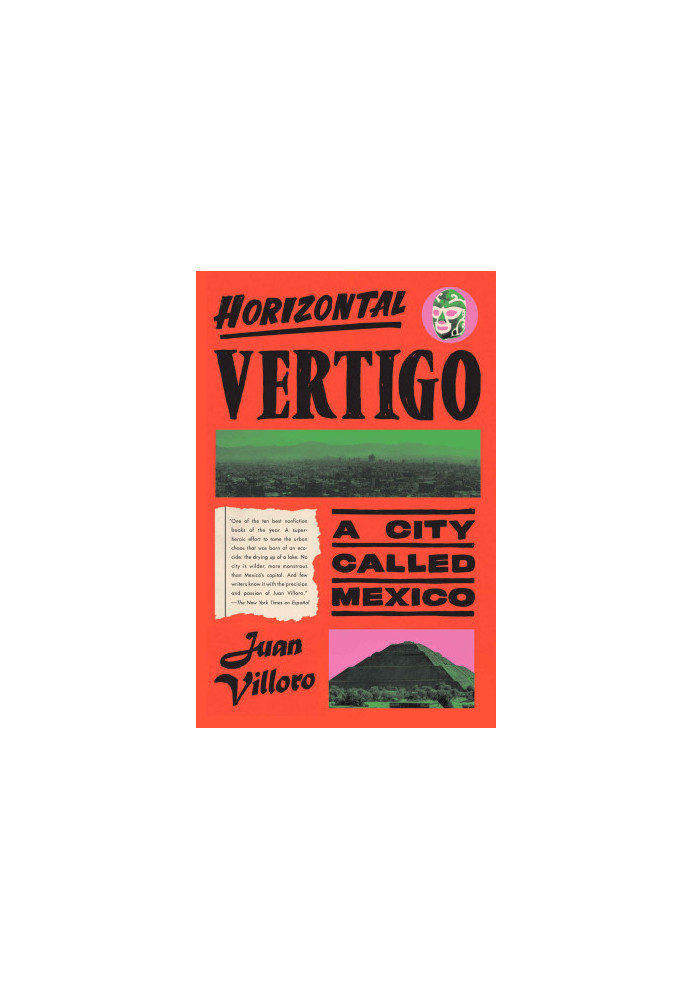 Horizontal Vertigo