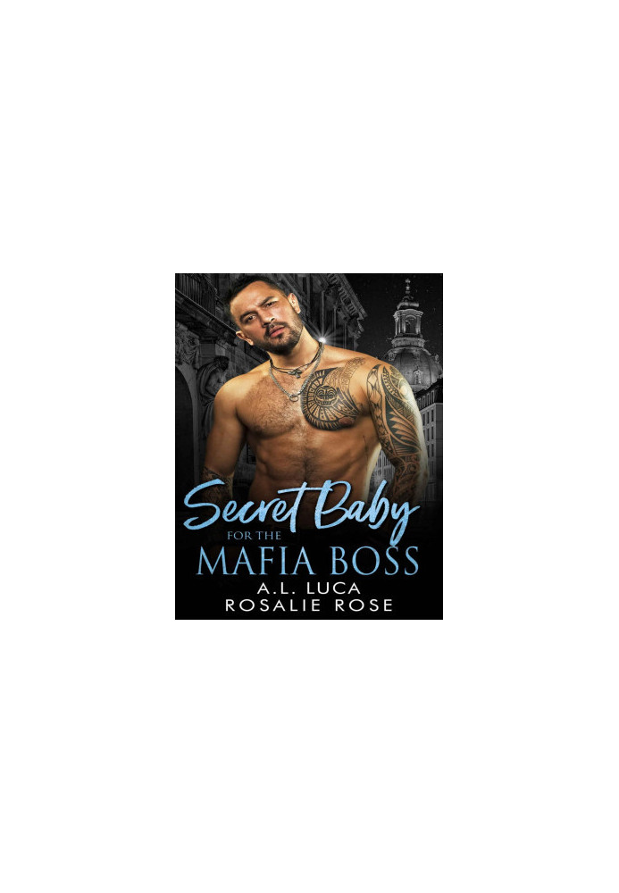 Secret Baby for the Mafia Boss