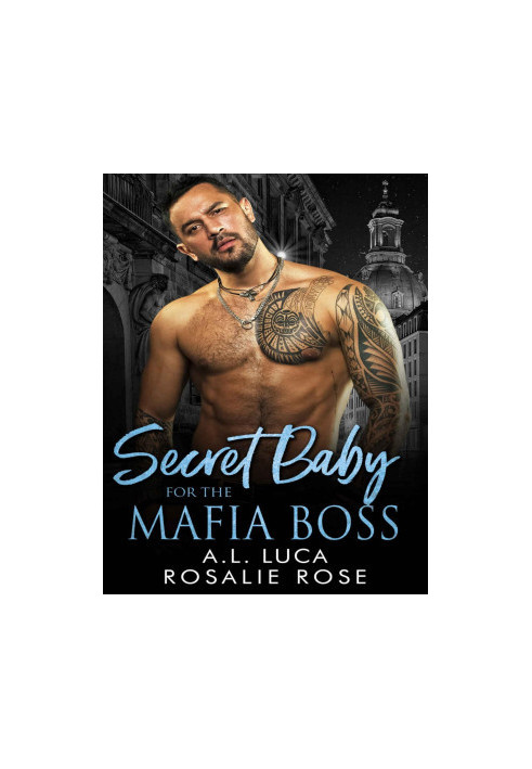 Secret Baby for the Mafia Boss