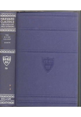 The Harvard Classics eboxed Set 020