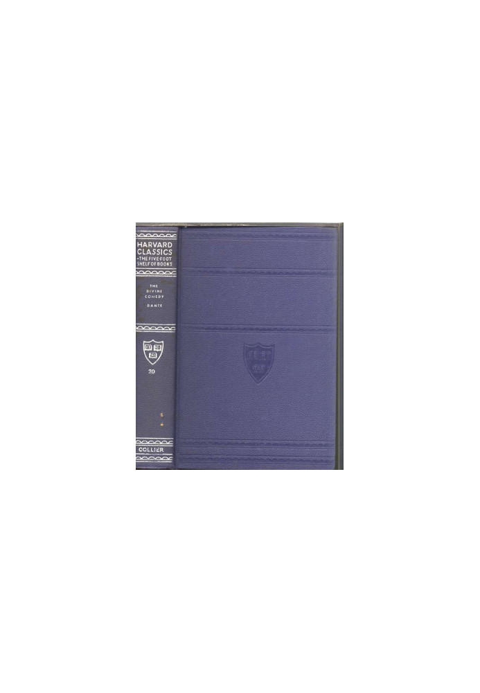 The Harvard Classics eboxed Set 020