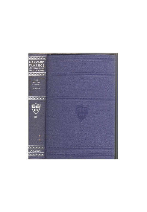The Harvard Classics eboxed Set 020