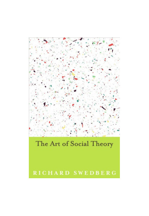 The art of social theory