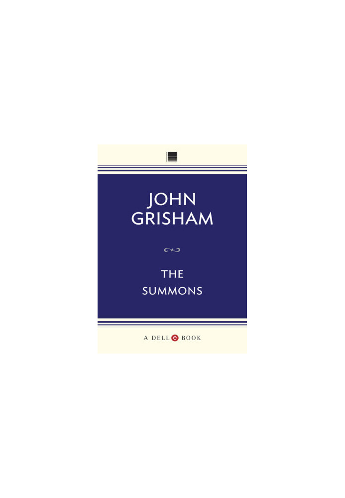 The Summons
