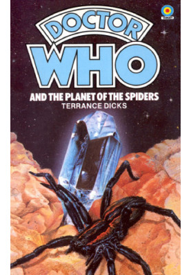 Doctor Who: The Planet of the Spiders