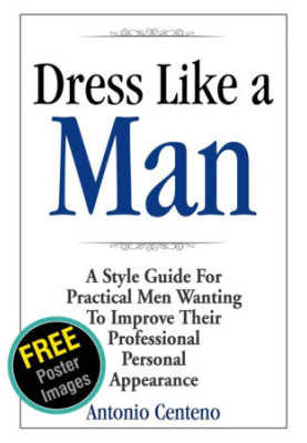 Dress Like a Man