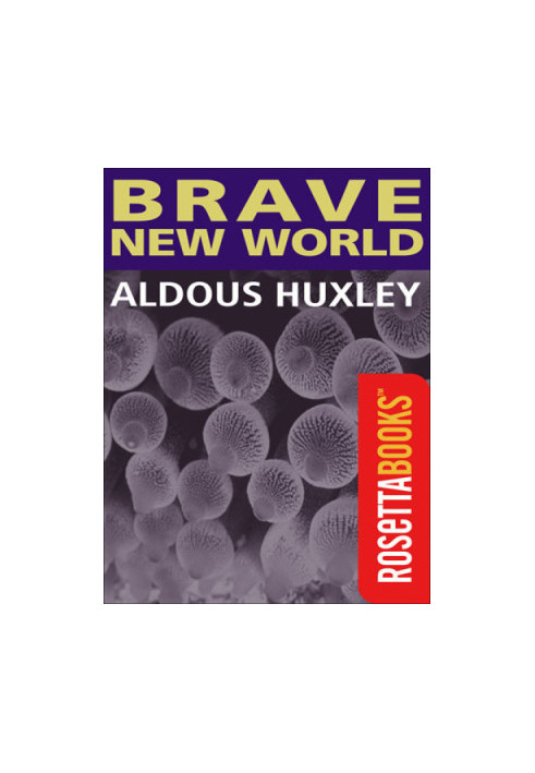 Brave New World