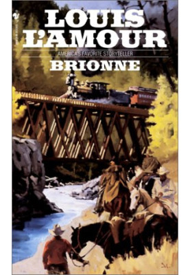 Brionne: A Novel