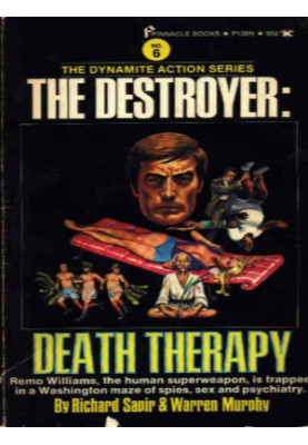 Death Therapy
