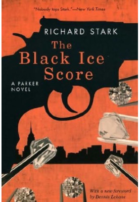 Black Ice Score